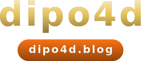 dipo4d logo