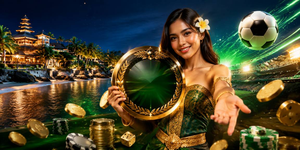 dipo4d Casino categories